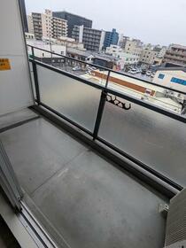 14/16 バルコニー