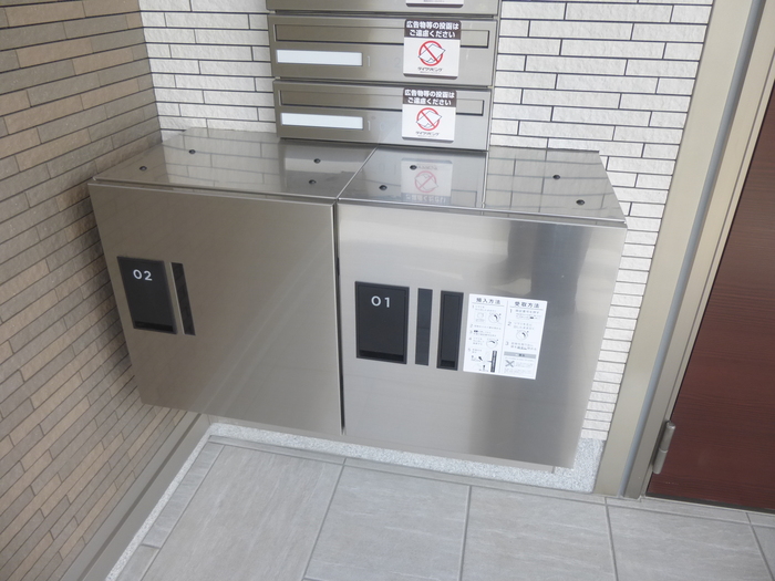 19/25 駐車場