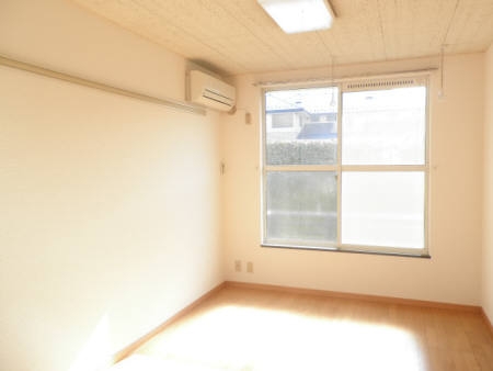 2/6 リビング/ダイニング