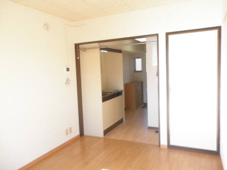 3/6 リビング/ダイニング