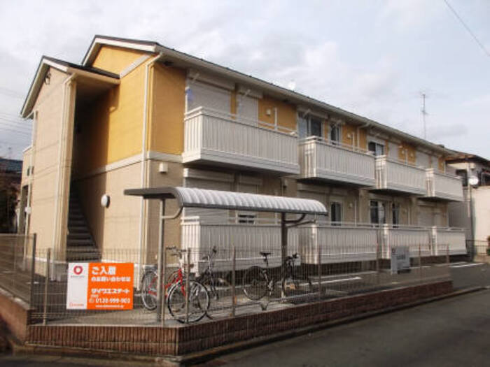 1/15 外観