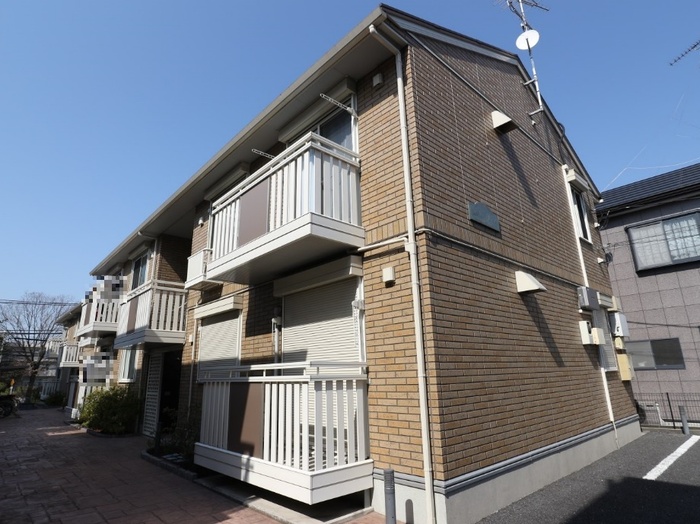 1/16 外観