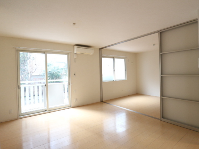 3/16 リビング/ダイニング