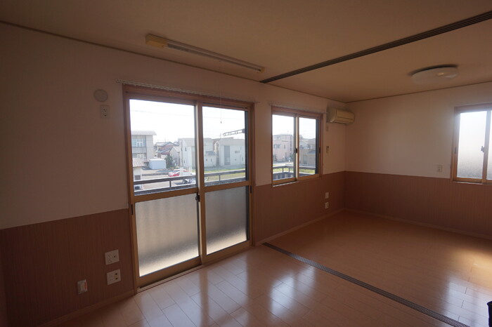 3/14 リビング/ダイニング