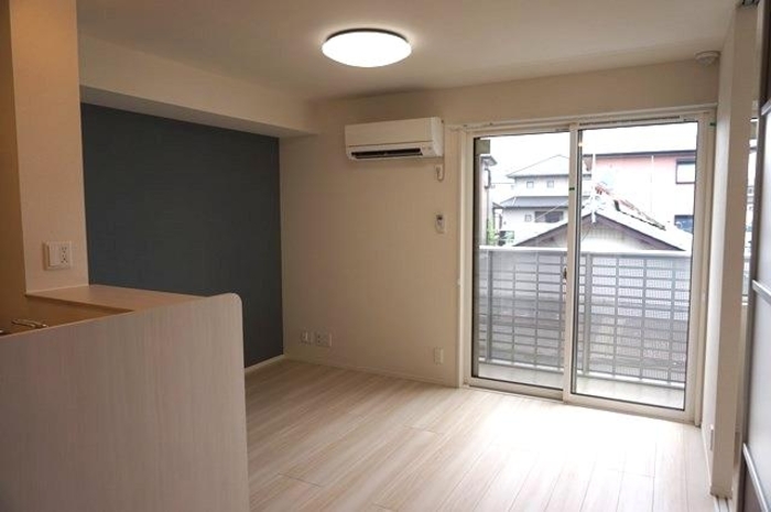 3/22 リビング/ダイニング