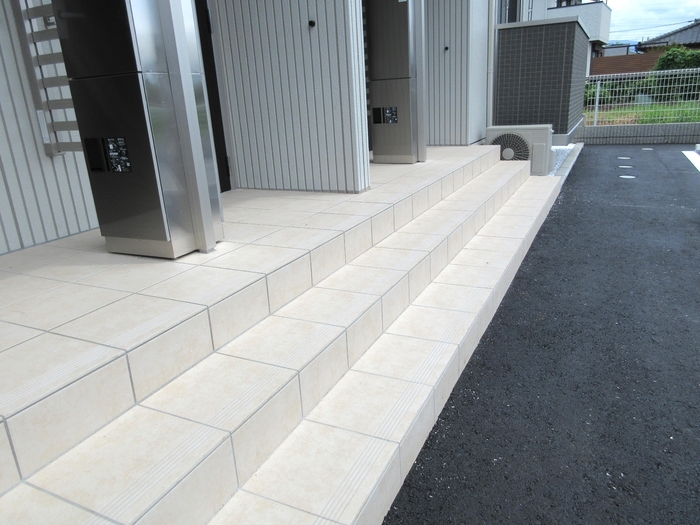 2/6 エントランス