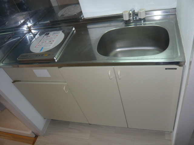 3/17 リビング/ダイニング