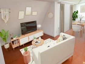 3/24 リビング/ダイニング