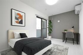 8/14 リビング/ダイニング