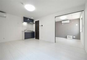 6/15 リビング/ダイニング