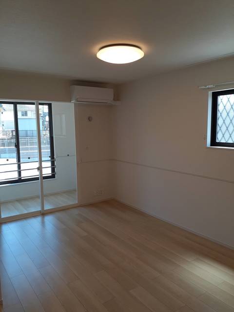 3/20 リビング/ダイニング