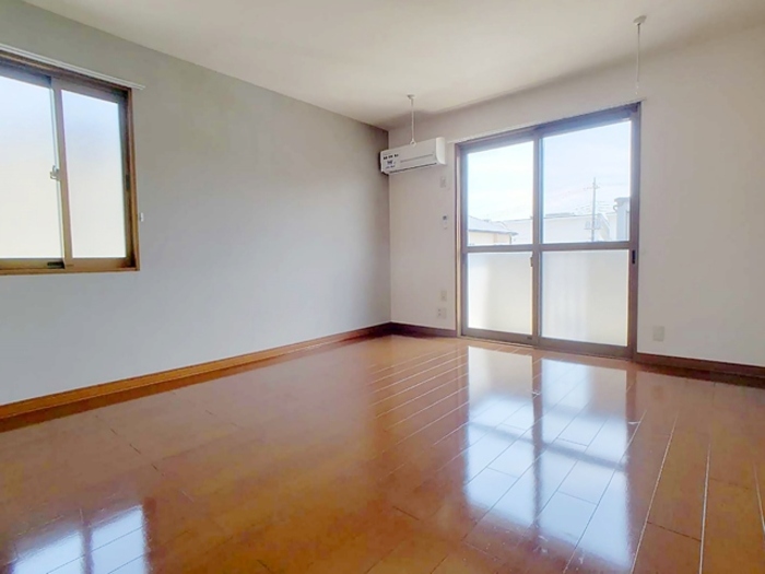 3/27 リビング/ダイニング