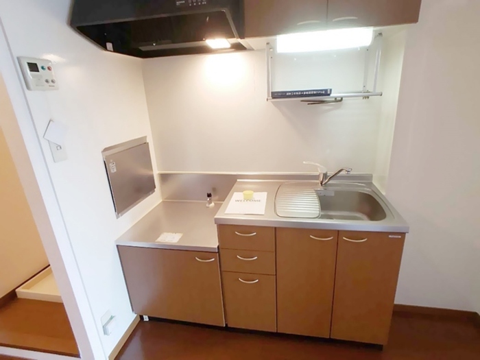 6/27 キッチン