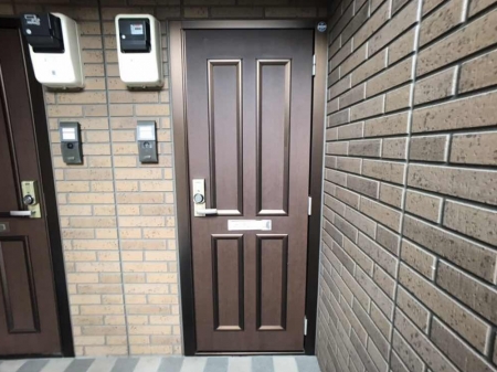 2/5 エントランス