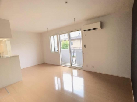 3/21 リビング/ダイニング