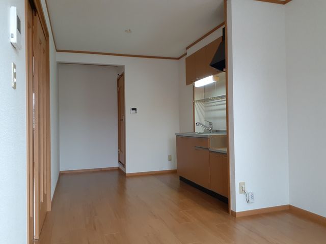 3/20 リビング/ダイニング