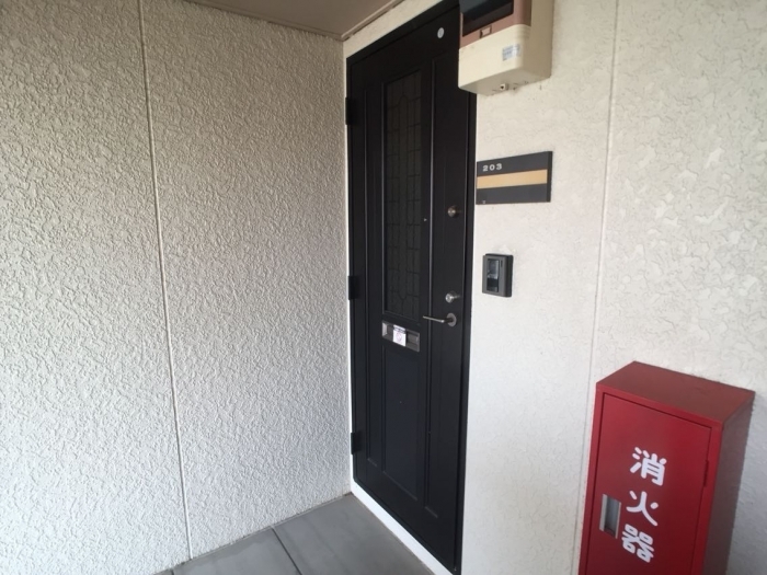 17/24 エントランス