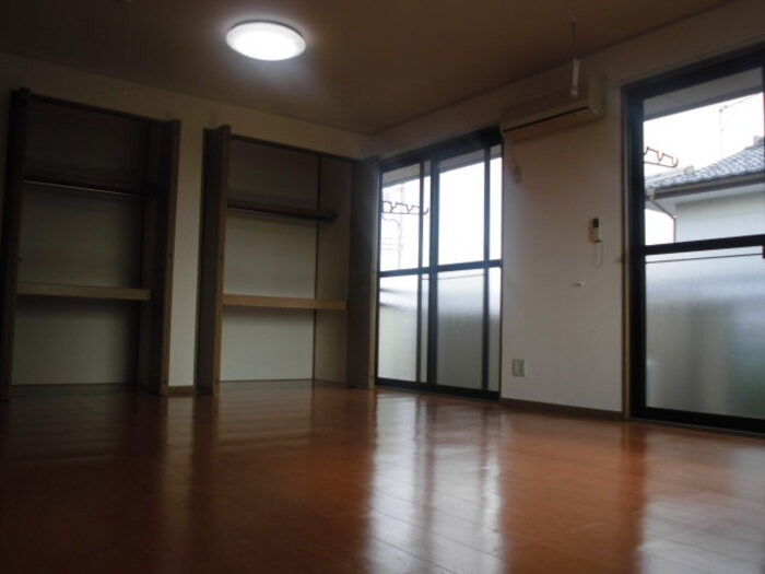 3/24 リビング/ダイニング