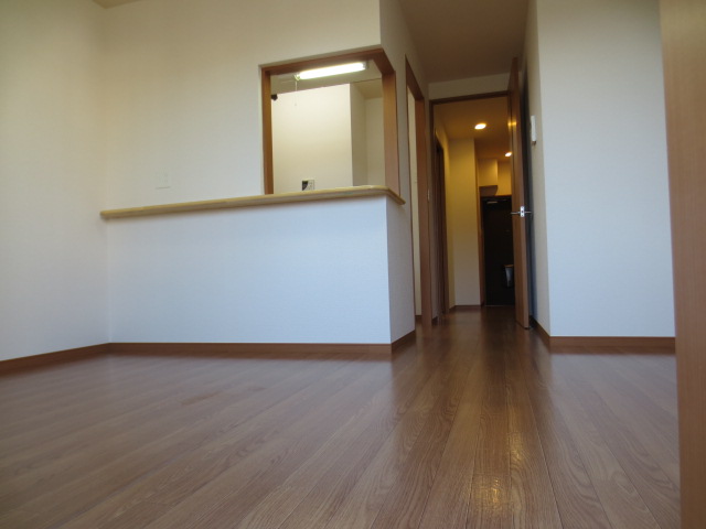 5/29 リビング/ダイニング