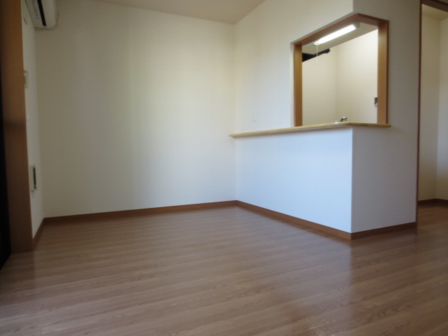 4/29 リビング/ダイニング