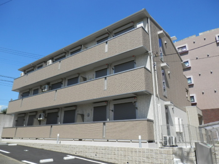 1/12 外観