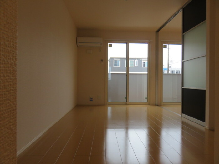 3/17 リビング/ダイニング