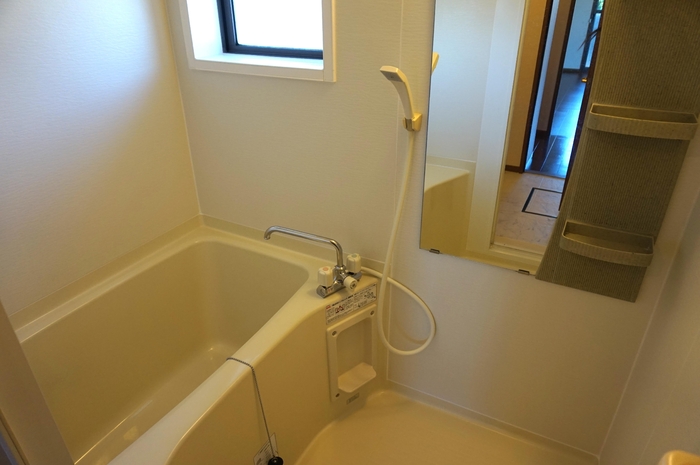 8/23 浴室
