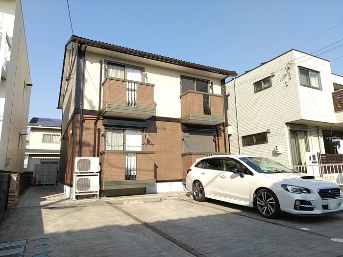 1/20 外観