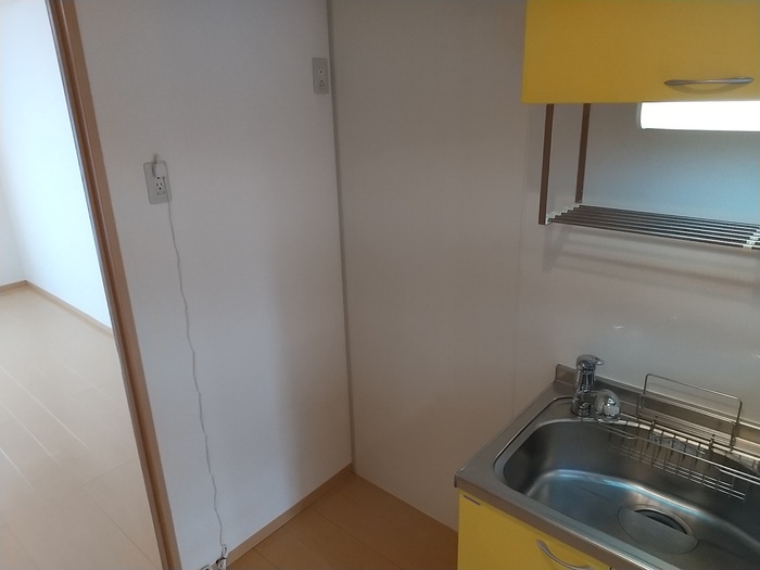 7/20 キッチン