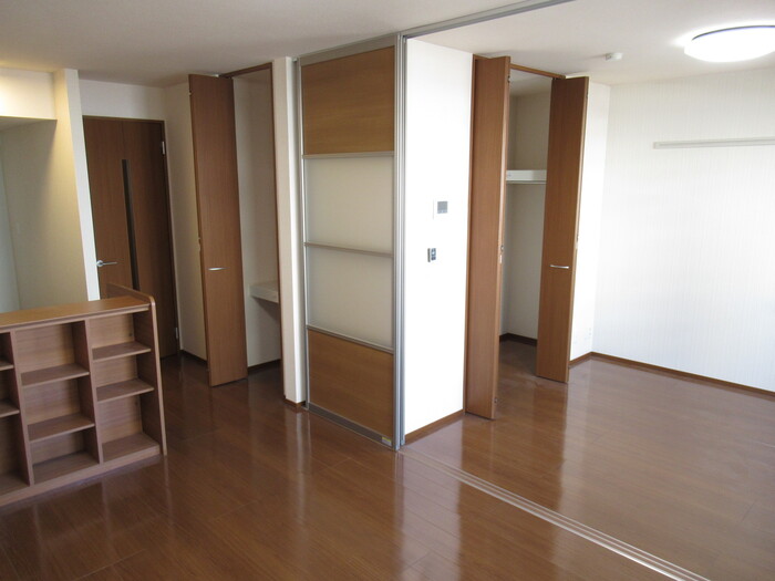 3/22 リビング/ダイニング