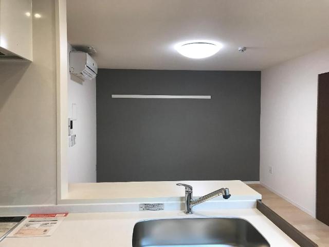 3/30 リビング/ダイニング