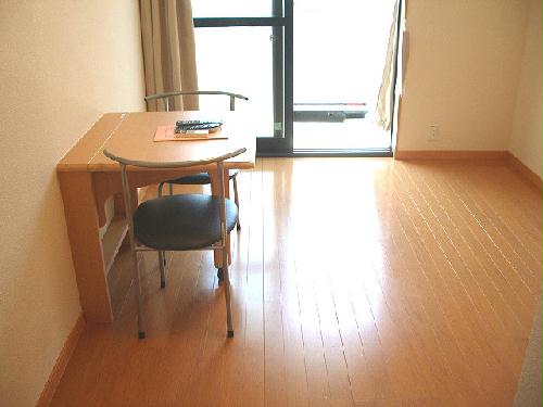 3/16 リビング/ダイニング