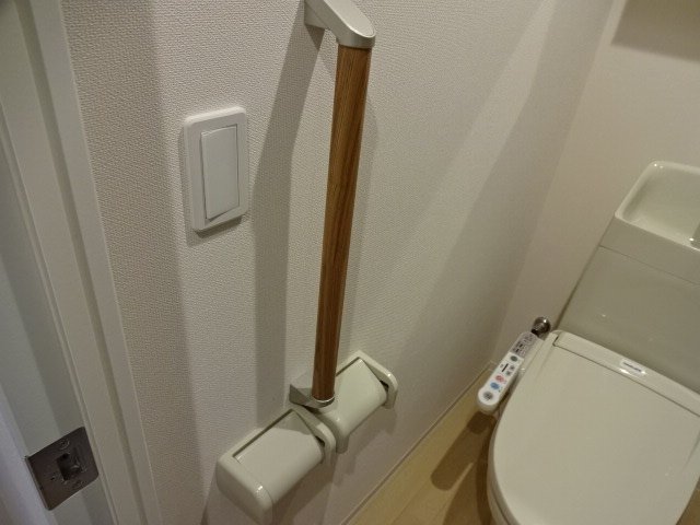16/27 トイレ