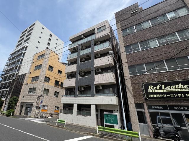 1/27 外観