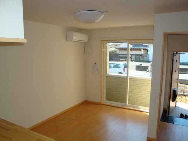 3/30 リビング/ダイニング