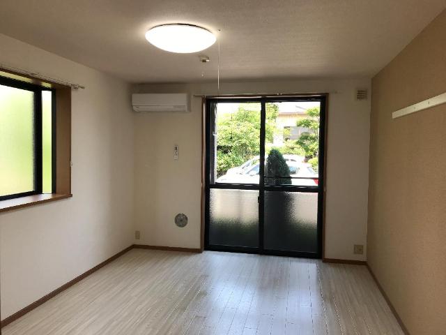 3/22 リビング/ダイニング