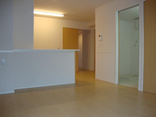 4/27 リビング/ダイニング