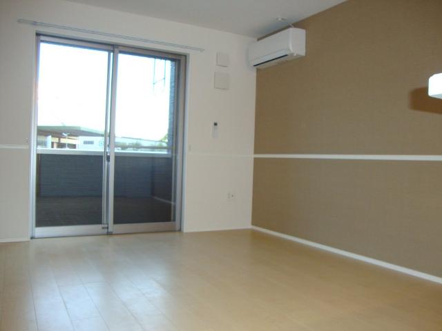 3/27 リビング/ダイニング