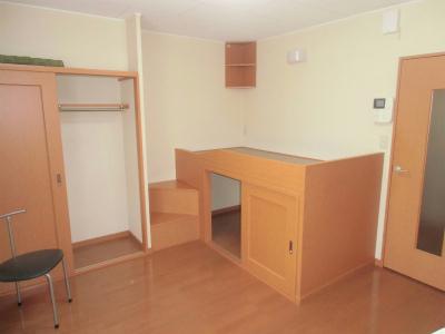 3/9 リビング/ダイニング