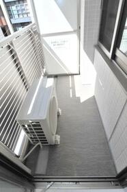 14/16 バルコニー