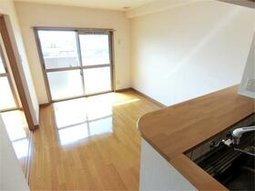 3/24 リビング/ダイニング