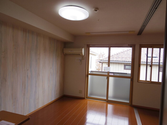 3/18 リビング/ダイニング