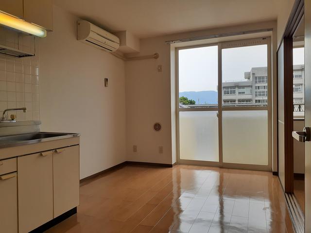 3/20 リビング/ダイニング