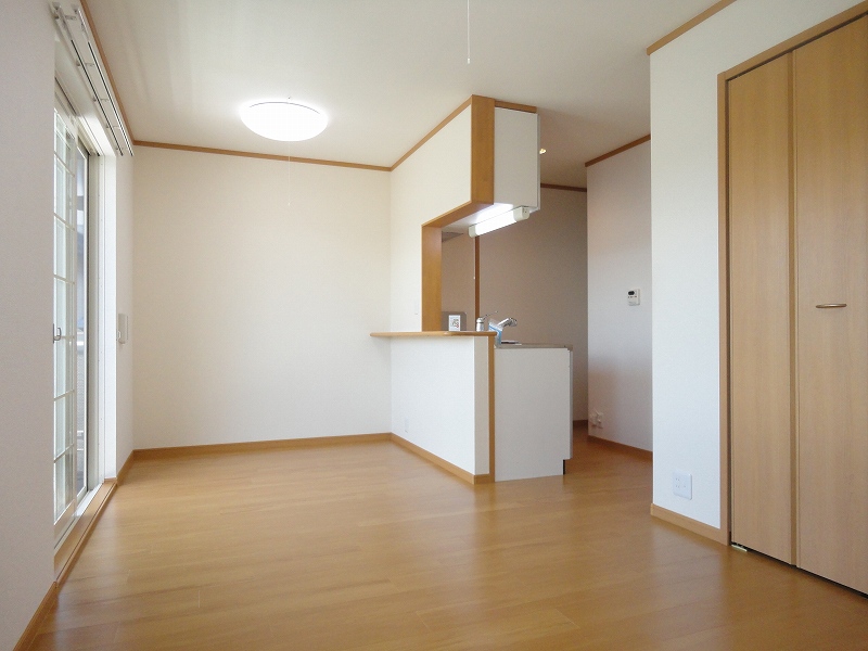 3/20 リビング/ダイニング