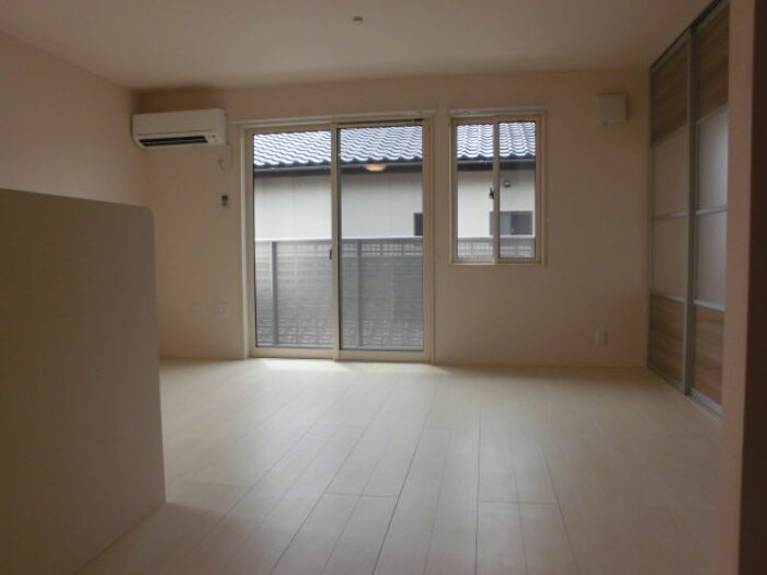 3/26 リビング/ダイニング