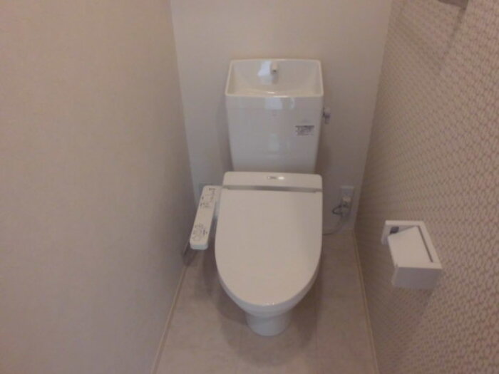10/26 トイレ