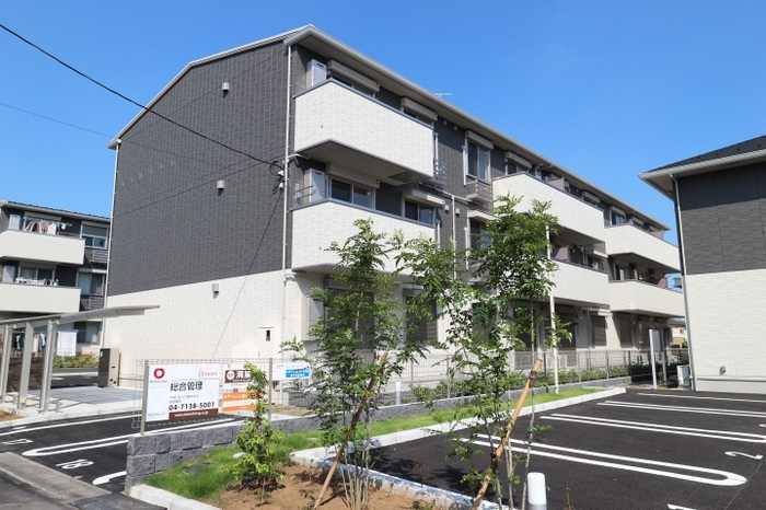 1/18 外観