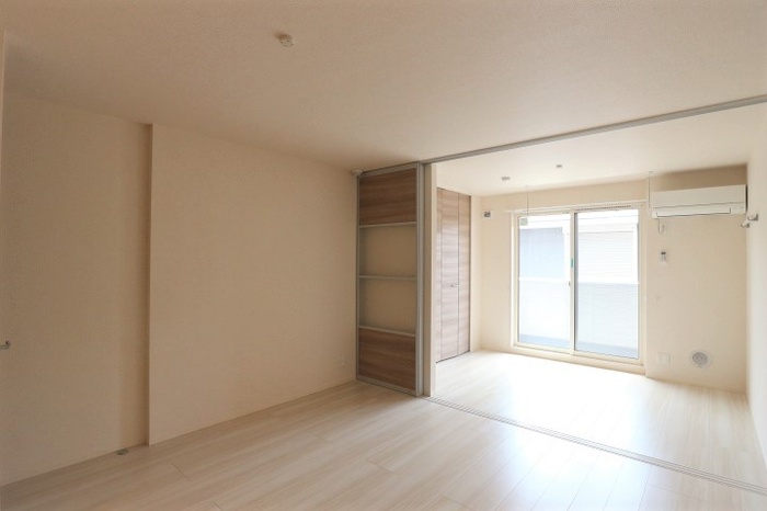 3/18 リビング/ダイニング