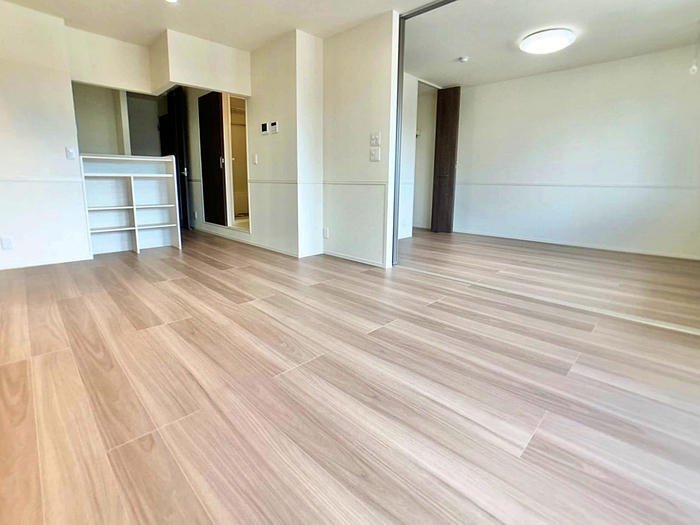 3/20 リビング/ダイニング