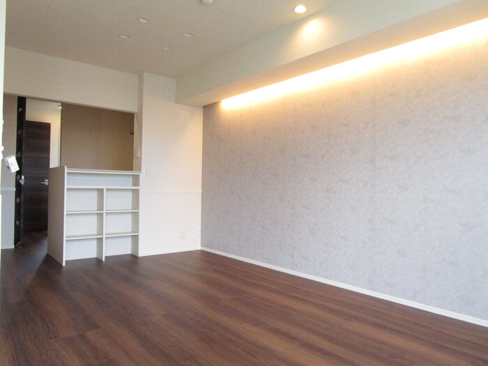 3/20 リビング/ダイニング